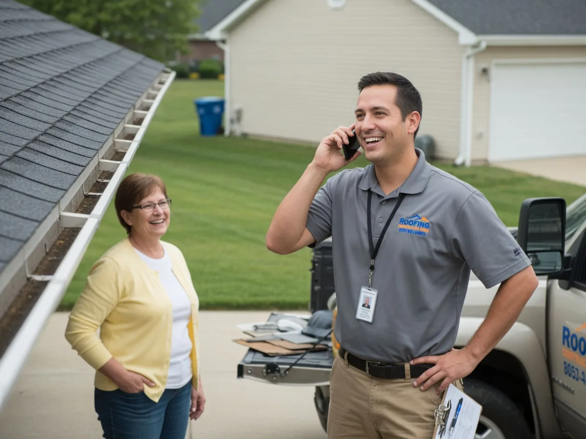 Local Roofing Contractors Lawrenceville, GA FAQs